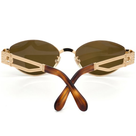 Von Furstenberg cateye vintage sunglasses main image 6